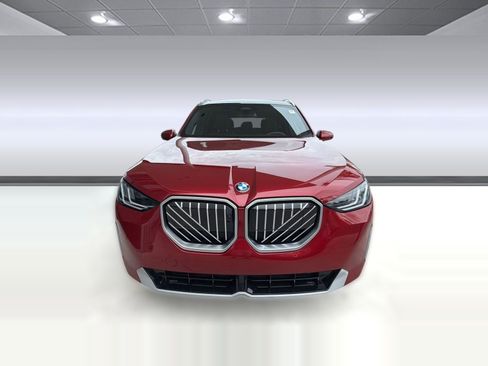 Used 2026 BMW X3 xDrive30i w/ Premium Package AWD/4WD image 6