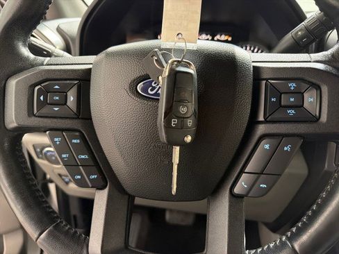 Used 2018 Ford F150 XLT w/ Equipment Group 302A Luxury image 54