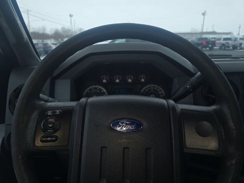 Used 2015 Ford F350 XL w/ XL Value Package image 16