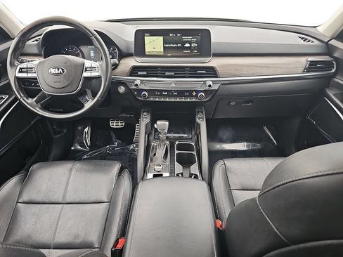 Used 2020 Kia Telluride SX AWD/4WD image 9