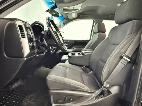 Used 2015 Chevrolet Silverado 1500 LT w/ All Star Edition AWD/4WD image 14