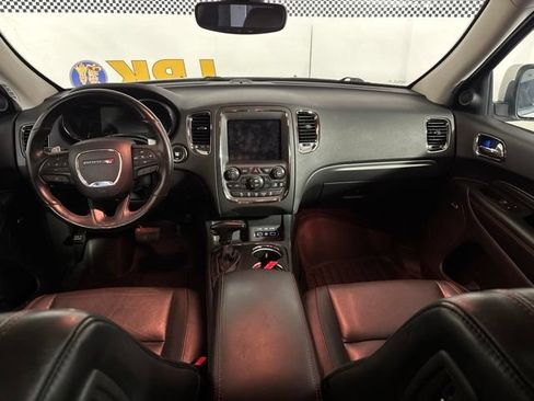 Used 2018 Dodge Durango GT w/ Premium Group AWD/4WD image 27