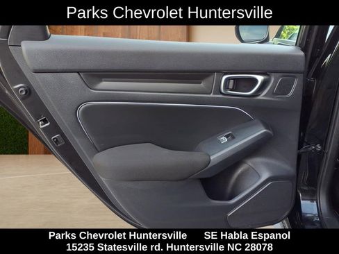 Used 2024 Honda Civic Sport image 24