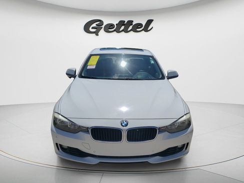 Used 2014 BMW 328i Sedan RWD image 2