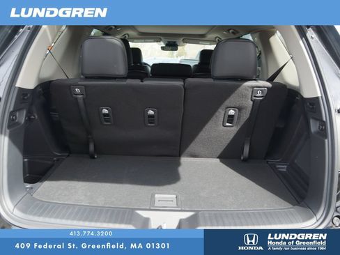 New 2026 Honda Pilot Elite image 29