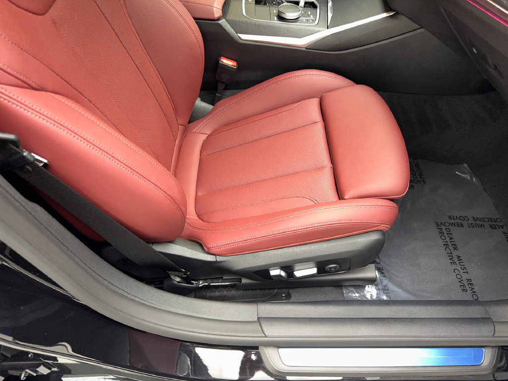 Used 2024 BMW 430i Gran Coupe w/ Convenience Package RWD image 45