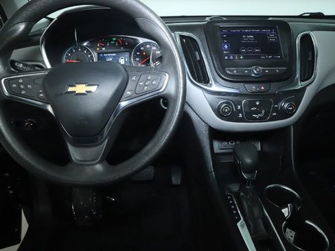 Used 2024 Chevrolet Equinox LS w/ LS Convenience Package image 27