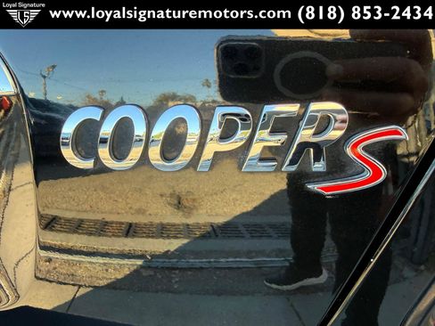 Used 2015 MINI Cooper Coupe S image 8