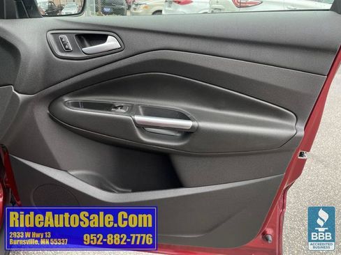Used 2014 Ford Escape SE w/ Equipment Group 201A FWD image 13