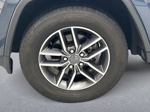 Used 2020 Jeep Grand Cherokee Limited image 21