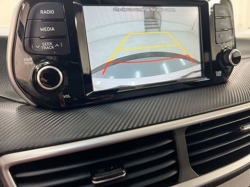 Used 2019 Hyundai Tucson Value w/ Cargo Package AWD/4WD image 14
