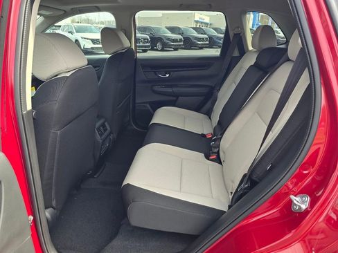 New 2026 Honda CR-V EX image 11