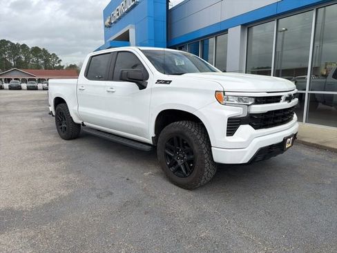 Used 2023 Chevrolet Silverado 1500 RST image 9