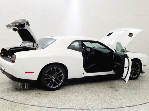 Used 2023 Dodge Challenger R/T Scat Pack w/ Plus Package image 12