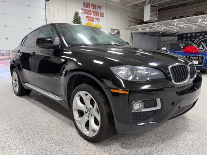 Used 2014 BMW X6 xDrive35i w/ Premium Package