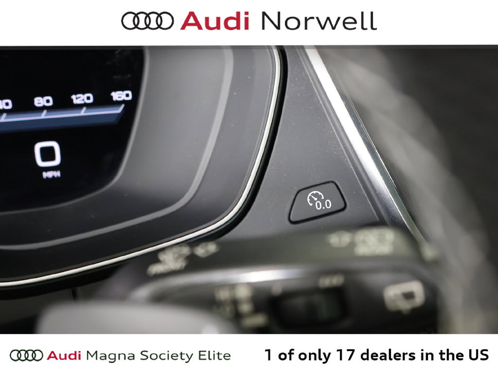Certified 2023 Audi SQ5 Premium Plus AWD/4WD image 32
