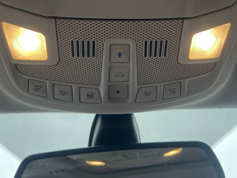 Used 2014 Ford Fusion Titanium image 21