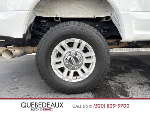 Used 2019 Ford F250 XLT w/ FX4 Off-Road Package image 39