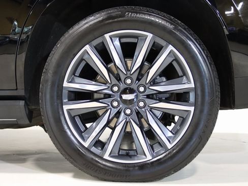 Used 2022 Cadillac Escalade Sport w/ Touring Package image 91