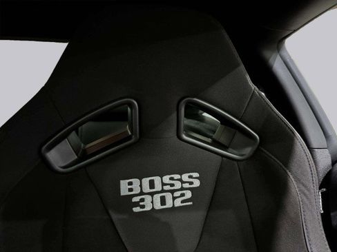Used 2013 Ford Mustang Boss 302 w/ Boss 302 Accessory Pkg image 55