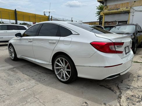 Used 2022 Honda Accord EX-L image 6