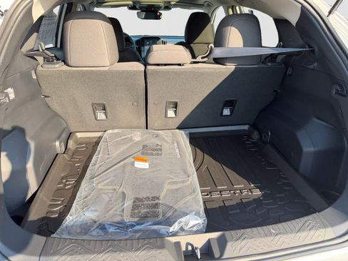 New 2026 Subaru Crosstrek 2.0i Premium image 5