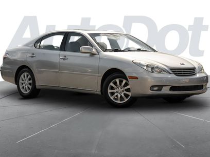 Used 2003 Lexus ES 330