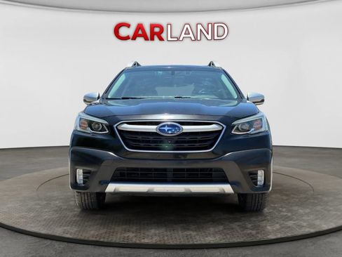 Used 2020 Subaru Outback Touring XT AWD/4WD image 11