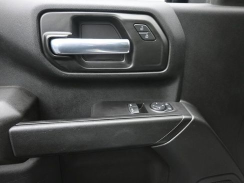 Used 2020 Chevrolet Silverado 2500 W/T w/ WT Convenience Package image 10