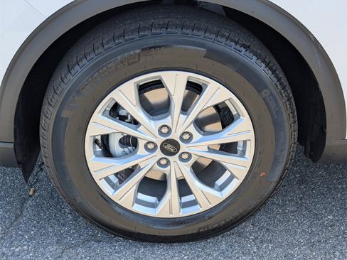 New 2026 Ford Escape Active image 13