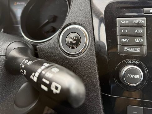 Used 2015 Nissan Rogue SL w/ SL Premium Package image 33