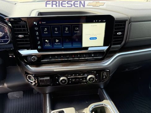 New 2025 Chevrolet Silverado 1500 LT image 20