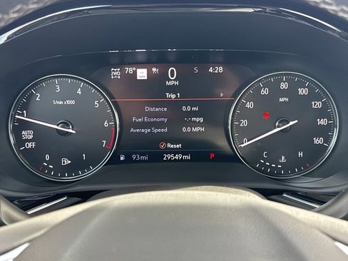 Certified 2023 Buick Envision Avenir AWD/4WD image 24