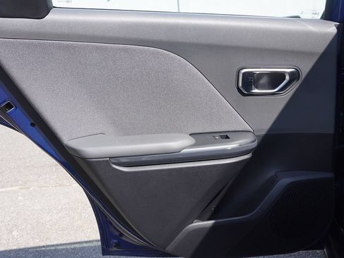 Certified 2025 Kia K4 EX FWD image 20