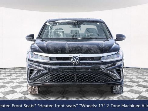 New 2026 Volkswagen Jetta Sport image 9