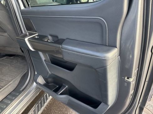 Certified 2023 Ford F150 XLT w/ Equipment Group 302A High AWD/4WD image 13