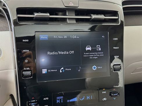 Used 2023 Hyundai Tucson SEL w/ Convenience Package image 13