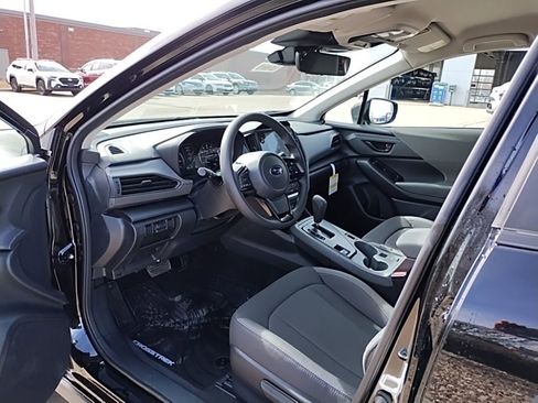 New 2026 Subaru Crosstrek 2.0i Premium AWD/4WD image 17