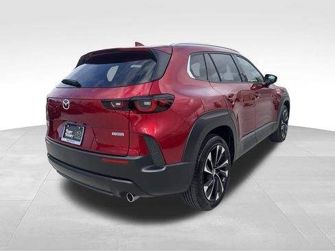 Certified 2025 MAZDA CX-50 2.5 Hybrid w/ Premium Plus Pkg AWD/4WD image 5