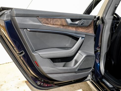 Used 2019 Audi A7 3.0T Premium Plus w/ Premium Plus Package image 44