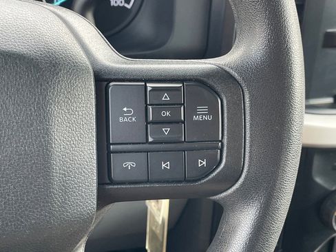 Certified 2024 Ford F350 XLT image 19