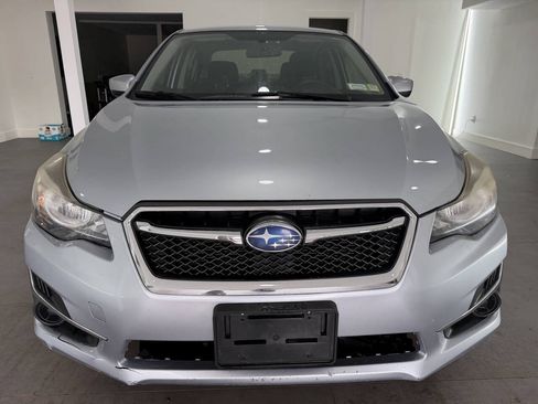 Used 2016 Subaru Impreza 2.0i Premium AWD/4WD image 11