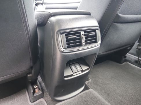 Certified 2018 Honda CR-V EX image 26