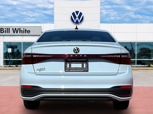 New 2026 Volkswagen Jetta Sport FWD image 6