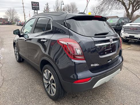 Certified 2022 Buick Encore Preferred w/ Safety Package image 7