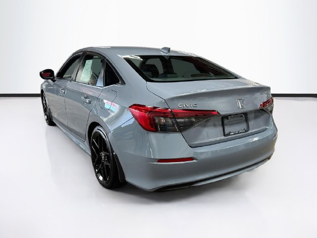 Used 2024 Honda Civic Sport image 5