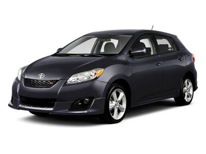 Used 2013 Toyota Matrix L