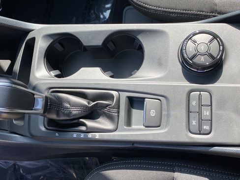 New 2026 Ford Ranger XLT AWD/4WD image 19
