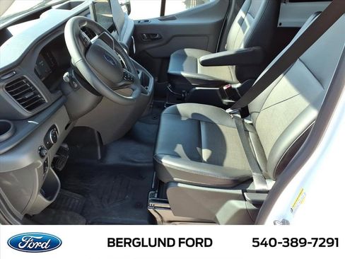 New 2026 Ford Transit 250 148 High Roof RWD image 6