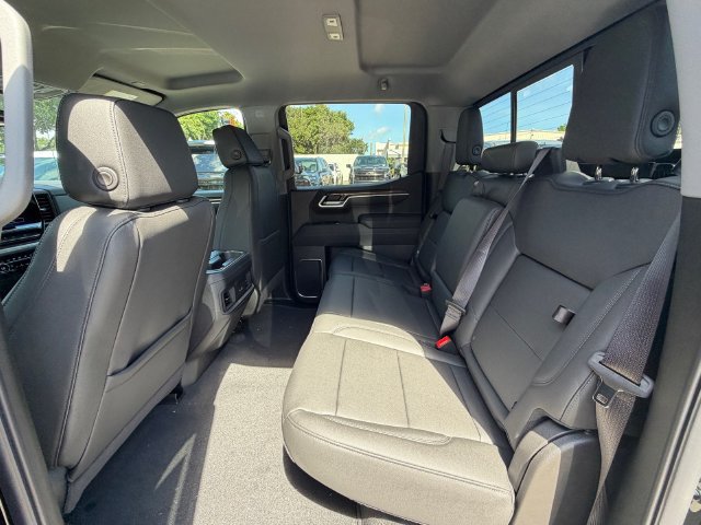 New 2026 Chevrolet Silverado 1500 RST w/ Safety Package AWD/4WD image 13